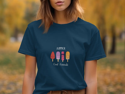 Summer Cool