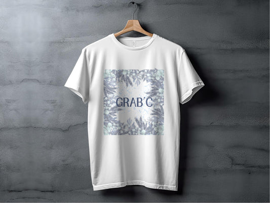 GrabC - White