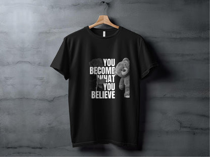 Belief Strength - Black