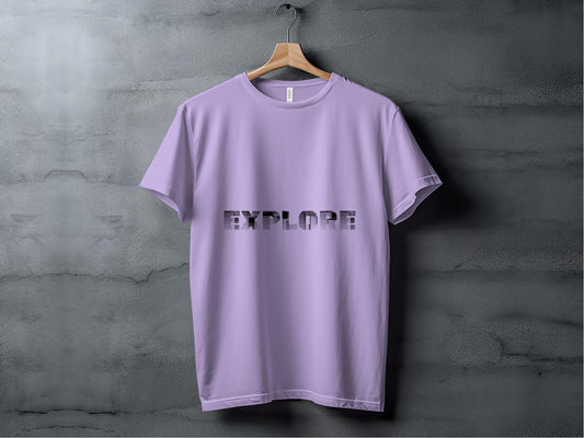 Explore-lavender