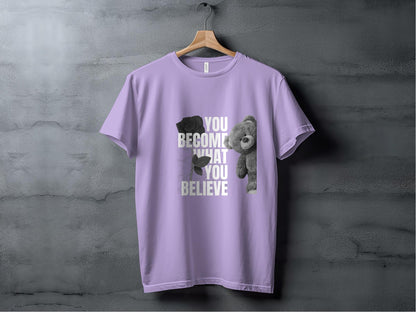 Belief Strength - Lavender