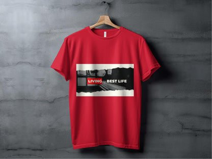 Best Life - Red