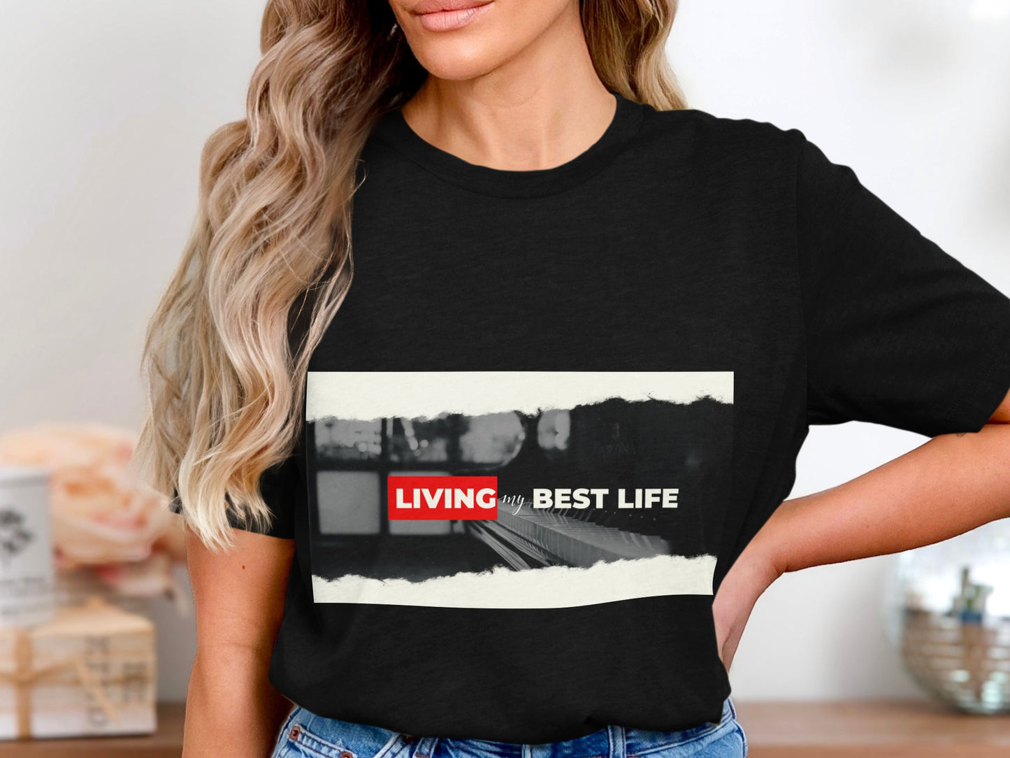 Best Life - Black