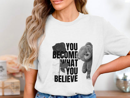 Belief Strength - White