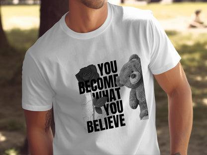 Belief Strength - White