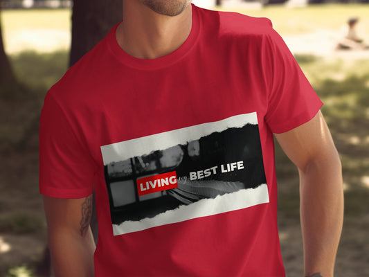 Best Life - Red