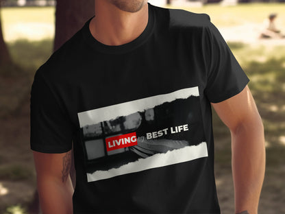 Best Life - Black