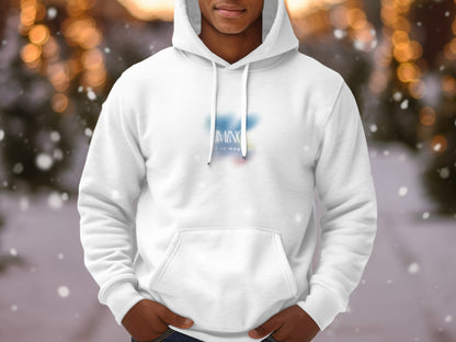 Luminous Hoddie (oversized)