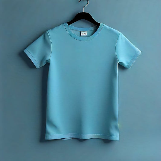 Aqua Aura (BABY BLUE)
