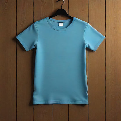 Aqua Aura (BABY BLUE)